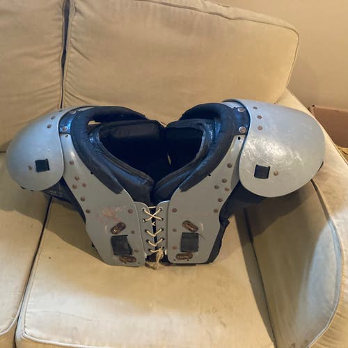 XXXL Adult Shoulder Pads (Used)
