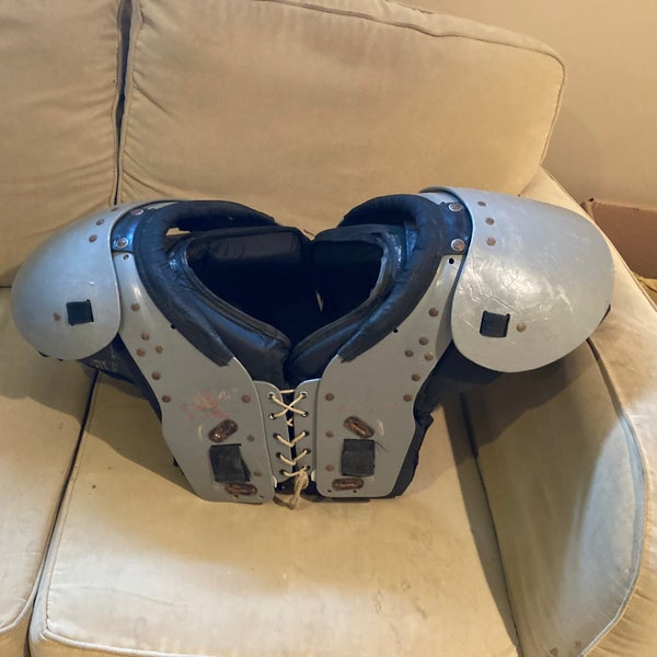 XXXL Adult Shoulder Pads (Used)