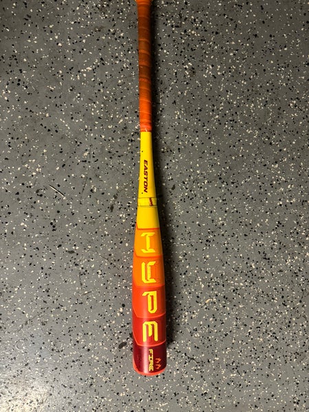 2025 Easton Hype Fire drop 11 (29/18)