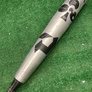 2022 DeMarini The Goods Hybrid Bat BBCOR Certified (-3) Hybrid 27 oz 32" (Used)