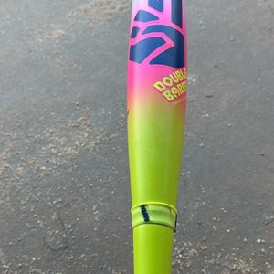 2026 Easton The Dub Composite USABat Certified Bat (-10)  20 oz 30" (Used)