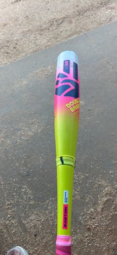 2026 Easton The Dub Composite USABat Certified Bat (-10) 20 oz 30" (Used)