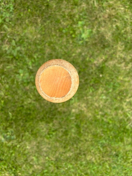 Baseball Wood bat