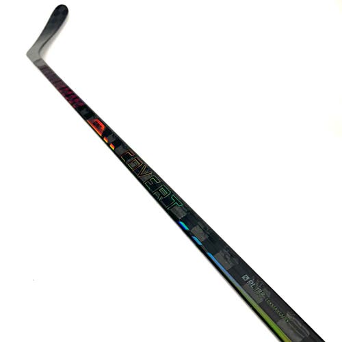 Warrior Covert QR6 Pro RH 85 Flex P90TM - RH1192