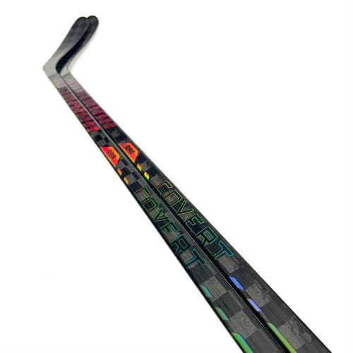 2 Pack - Warrior Covert QR6 Pro RH 85 Flex P90TM - RH1192