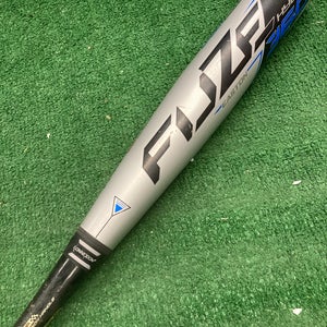 2020 Easton Fuze Hybrid Bat BBCOR Certified (-3) Hybrid 29 oz 32" (Used)