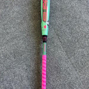 2026 Louisville Slugger Supra Composite USSSA Certified Bat (-10)  21 oz 31" (New)