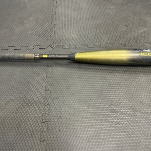 2023 Rawlings Icon Composite BBCOR Certified Bat (-3) 28 oz 31" (Used)