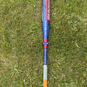 Cat 9 bbcor bat 31’ -3