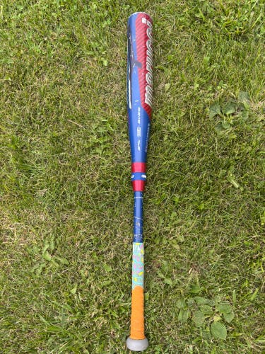 Cat 9 bbcor bat 31’ -3