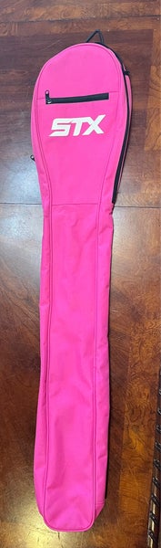 Used lacrosse bag