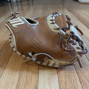 Maurcci Cypress Catchers Mitt