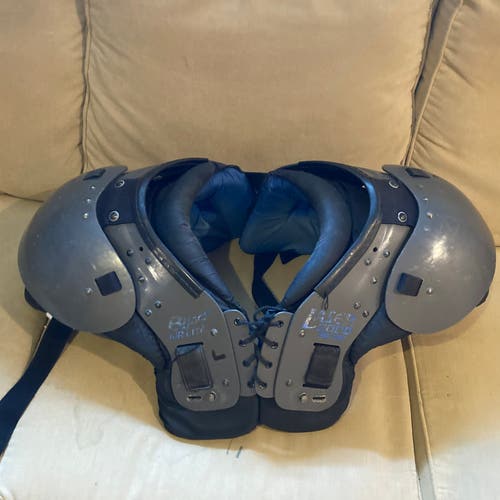 Large Adult Shoulder Pads (Used)