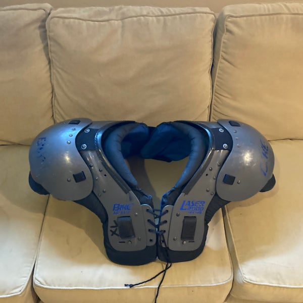 Extra Large Adult  Shoulder Pads (Used)