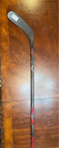 Used Bauer player stick