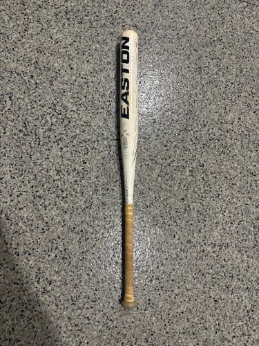 2023 Easton Ghost Unlimited Composite Bat (-10) 22 oz 32" (Used)