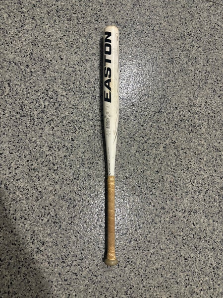 2023 Easton Ghost Unlimited Composite Bat (-10) 22 oz 32" (Used)