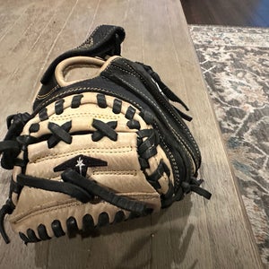 All Star RH Cm1011 Catcher's Glove 27 (Used)