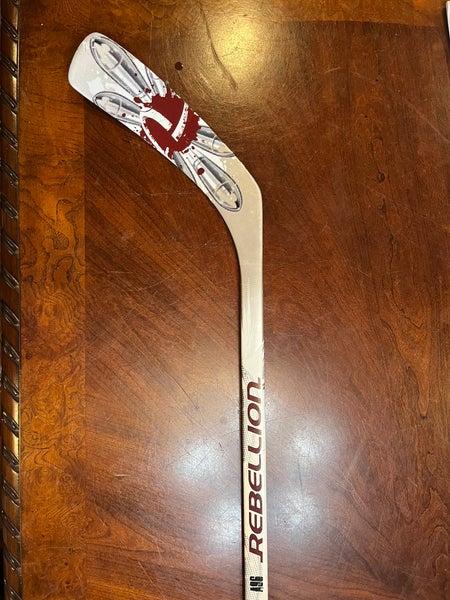 Rebellion player stick
