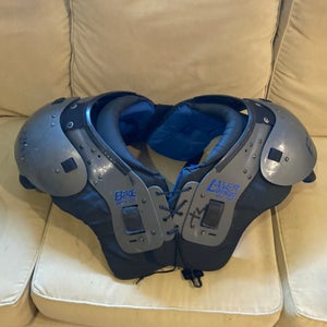 Extra Large Adult Shoulder Pads (Used)