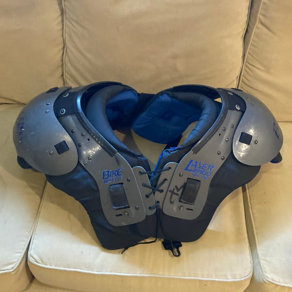 Extra Large Adult Shoulder Pads (Used)