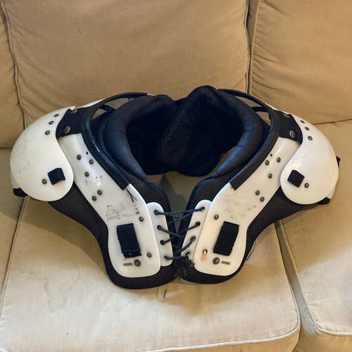 Extra Large Adult Shoulder Pads (Used)