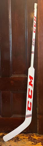 CCM goalie Retro