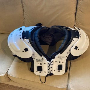 XXL Adult  Shoulder Pads (Used)