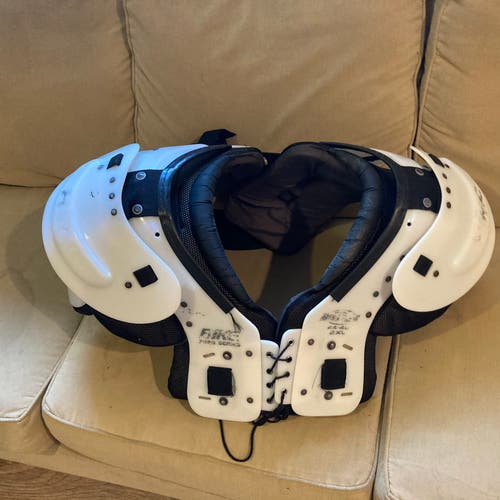XXL Adult Shoulder Pads (Used)