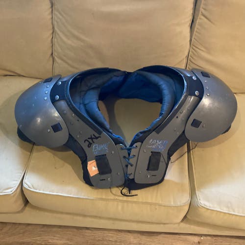XXL Adult  Shoulder Pads (Used)