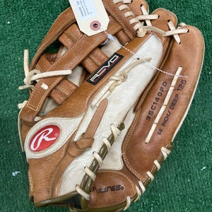 Rawlings RH Softball Glove 14" (Used)