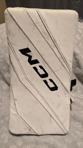 2022 CCM EFlex 6.5 JR Regular (Used)