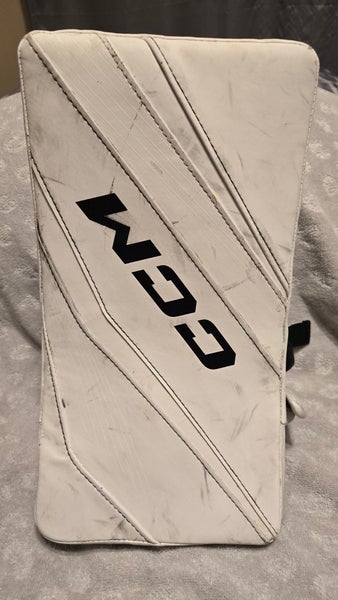2022 CCM EFlex 6.5 JR Regular (Used)