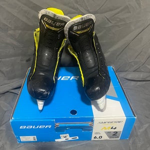 Bauer Supreme M4