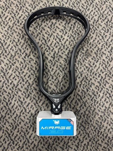 ECD Mirage 3.0 Unstrung Head