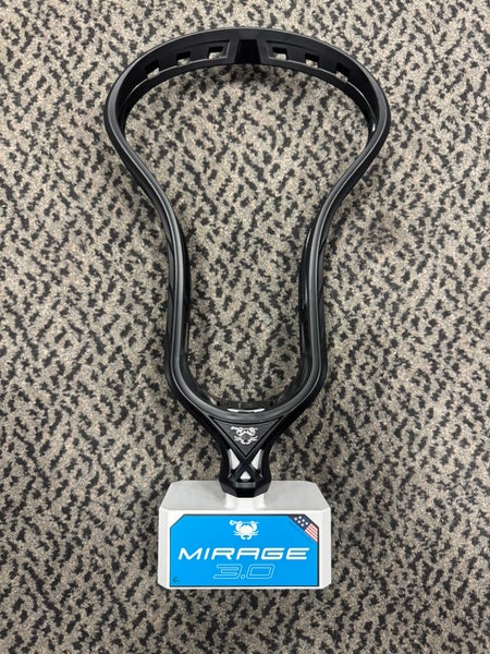 ECD Mirage 3.0 Unstrung Head