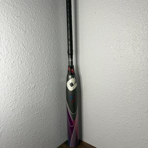 DeMarini CF Zen 28/17 (-11) Fastpitch Softball Bat
