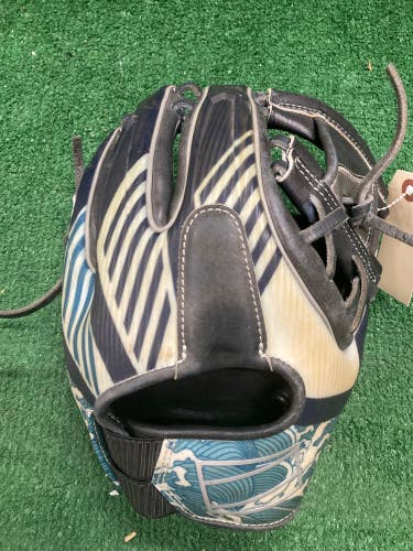 Rawlings REV1X RH Infield Baseball Glove 11.5" (Used)