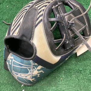 Rawlings REV1X RH Infield Baseball Glove 11.5" (Used)