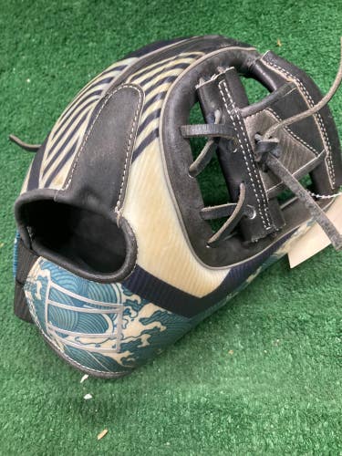Rawlings REV1X RH Infield Baseball Glove 11.5" (Used)