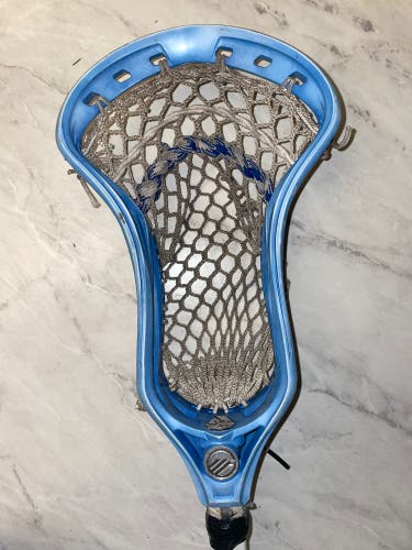 Maverik Unstrung Kinetik 2.0 Head (Used)