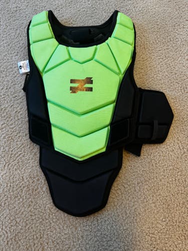 Lacrosse Unequal Goalie chest protector