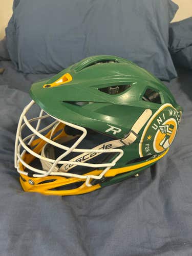 Cascade R Helmet (Used)