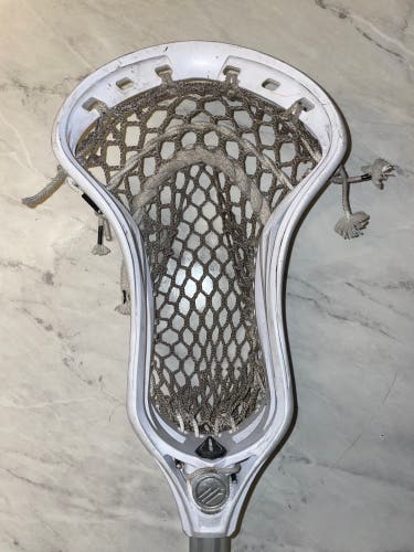 Maverik Kinetik 2.0 Head (Used)