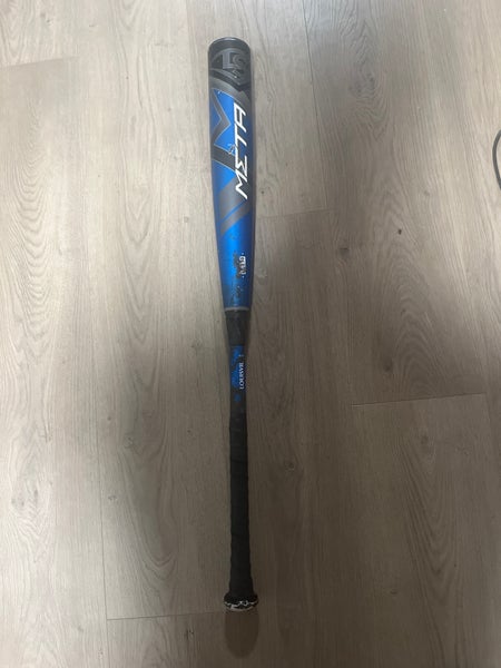 2020 Louisville Slugger Meta Composite Bat (-3) 29 oz 32" (Used)