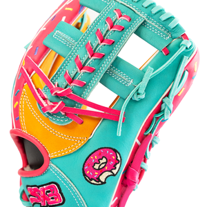 New 11.75” Snakeskin Sprinkle Edition