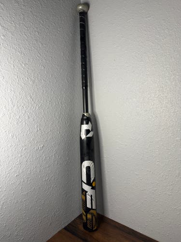 DeMarini CF 33/23 (-10) Fastpitch Softball Bat