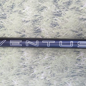 Fujikura VENTUS BLACK VELOCORE PLUS 7 STIFF Wood Shaft 42" 335 - Iomic Grip