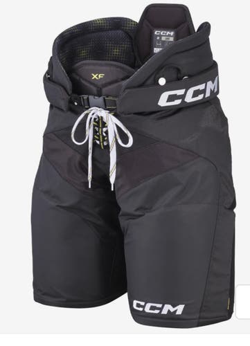 Senior Large CCM Tacks XF Hockey Pants ( Lightly Used)