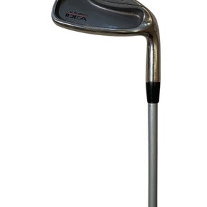 Used Adams Golf TIGHT LIES Women Individual Iron RH 8 Iron 11706-S000358633